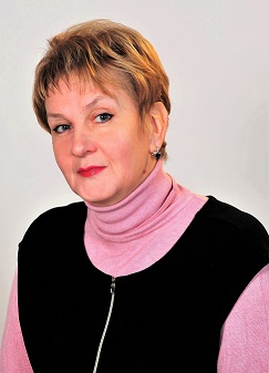 Шарко Ольга Анатольевна